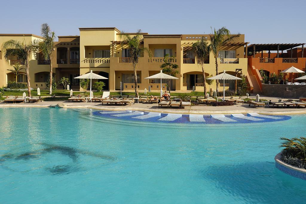Iberotel Casa Del Mar Resort Hurghada Instalações foto