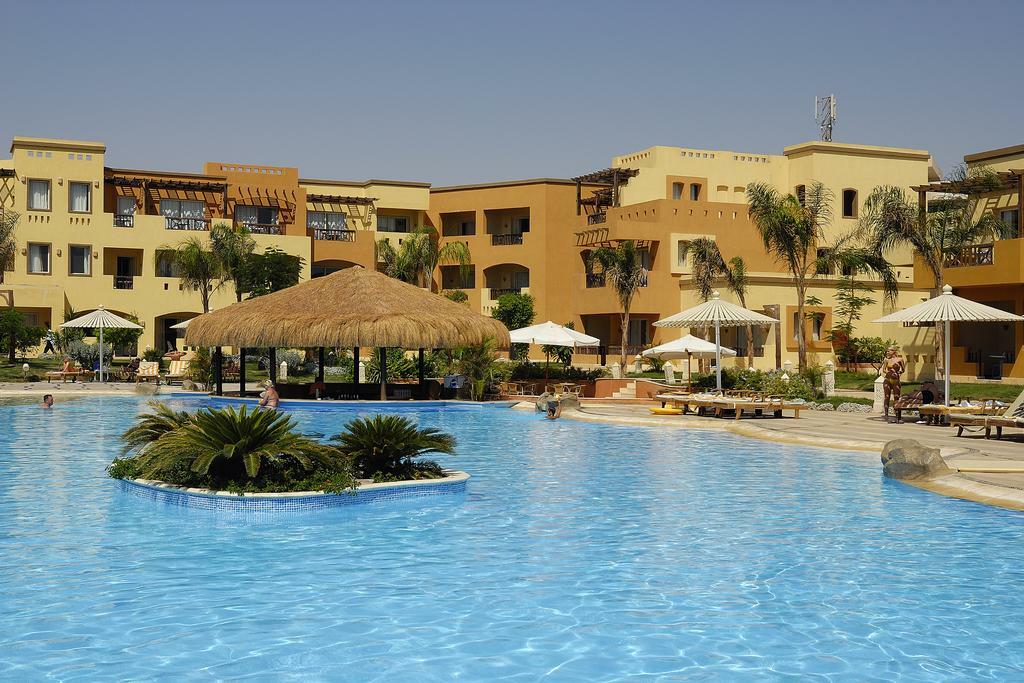 Iberotel Casa Del Mar Resort Hurghada Instalações foto